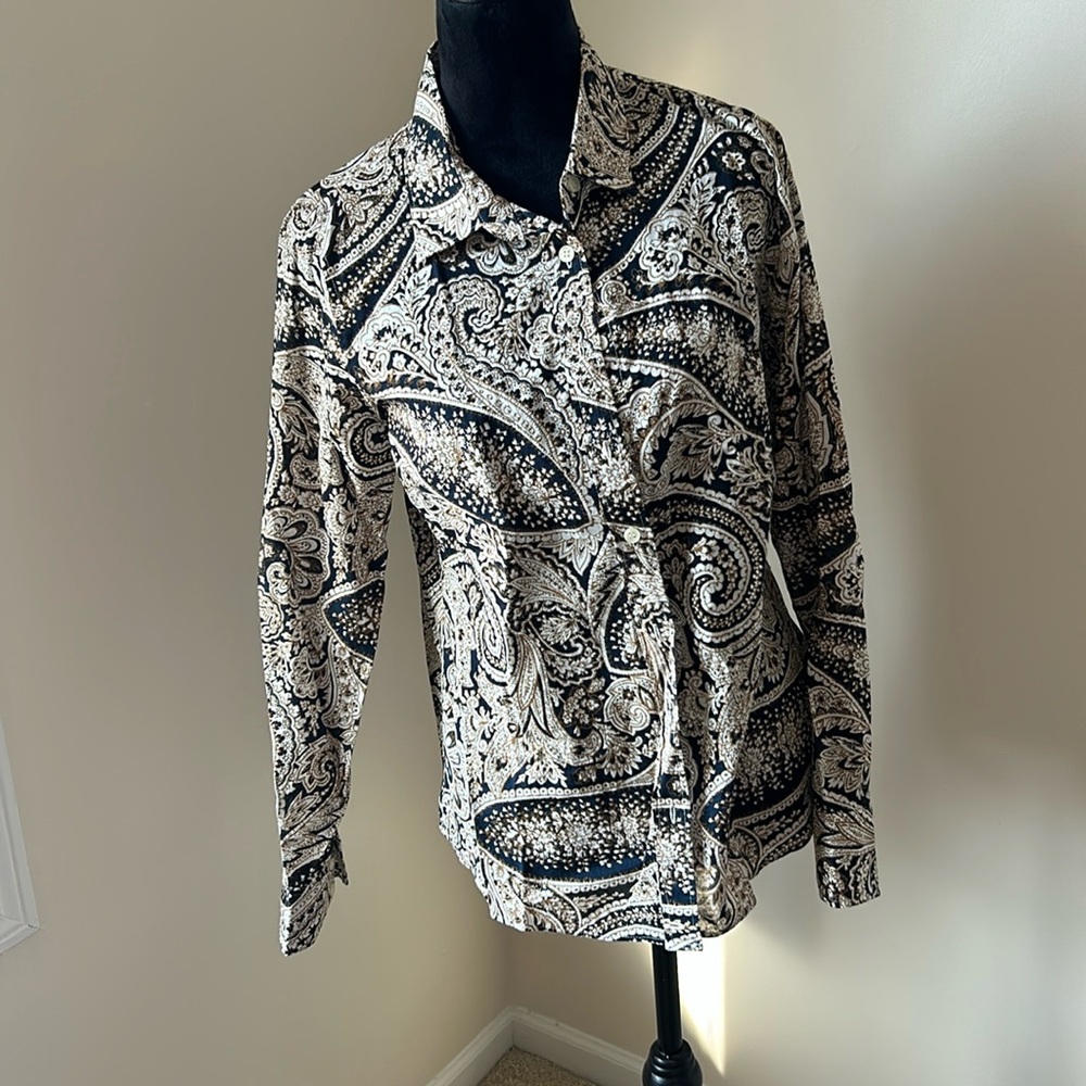 J Crew Shirt